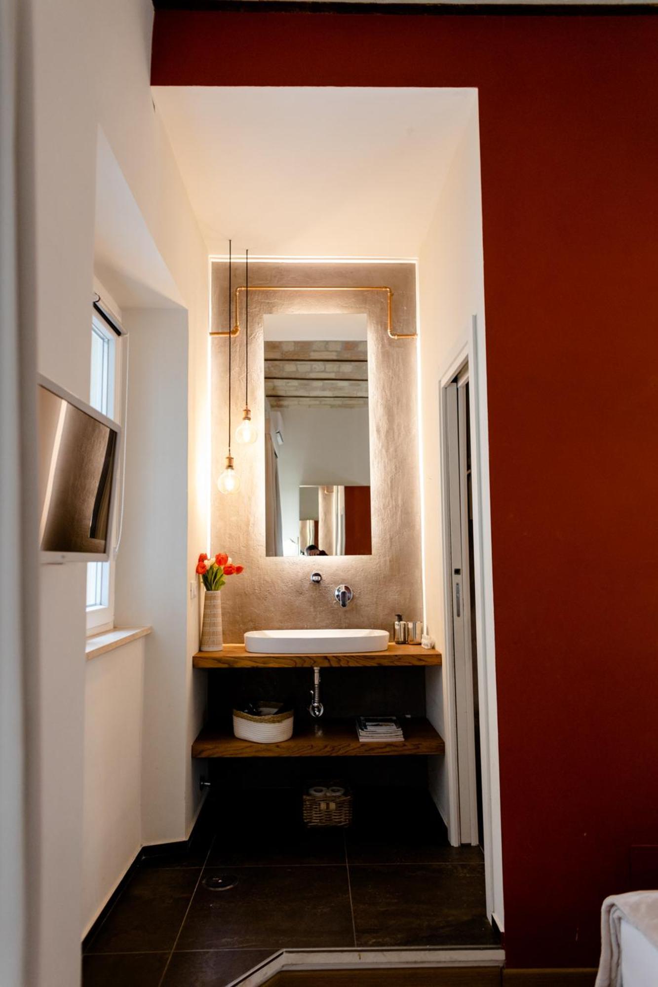 Appartement Bruno Domus Colosseo *