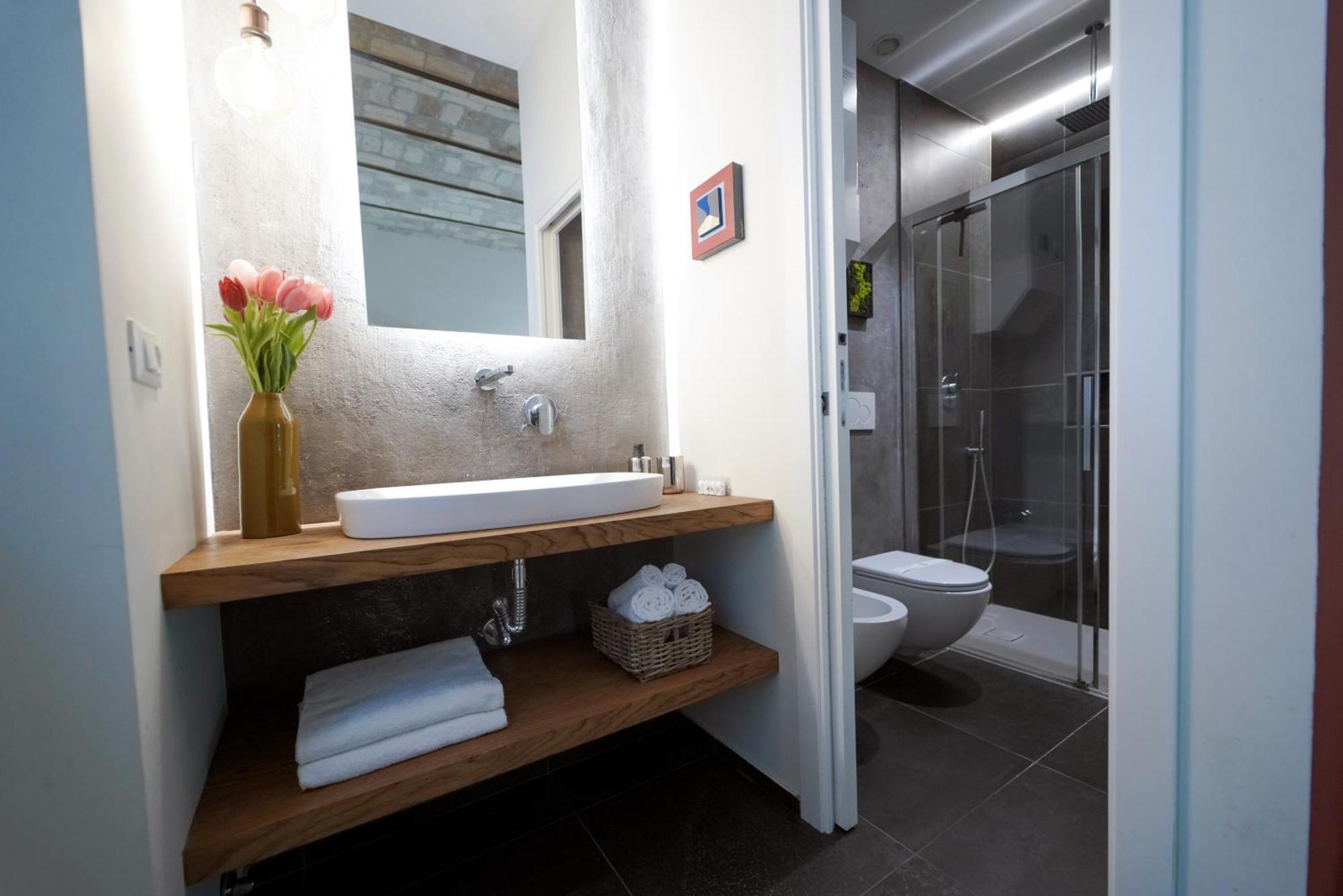 Appartement Bruno Domus Colosseo *
