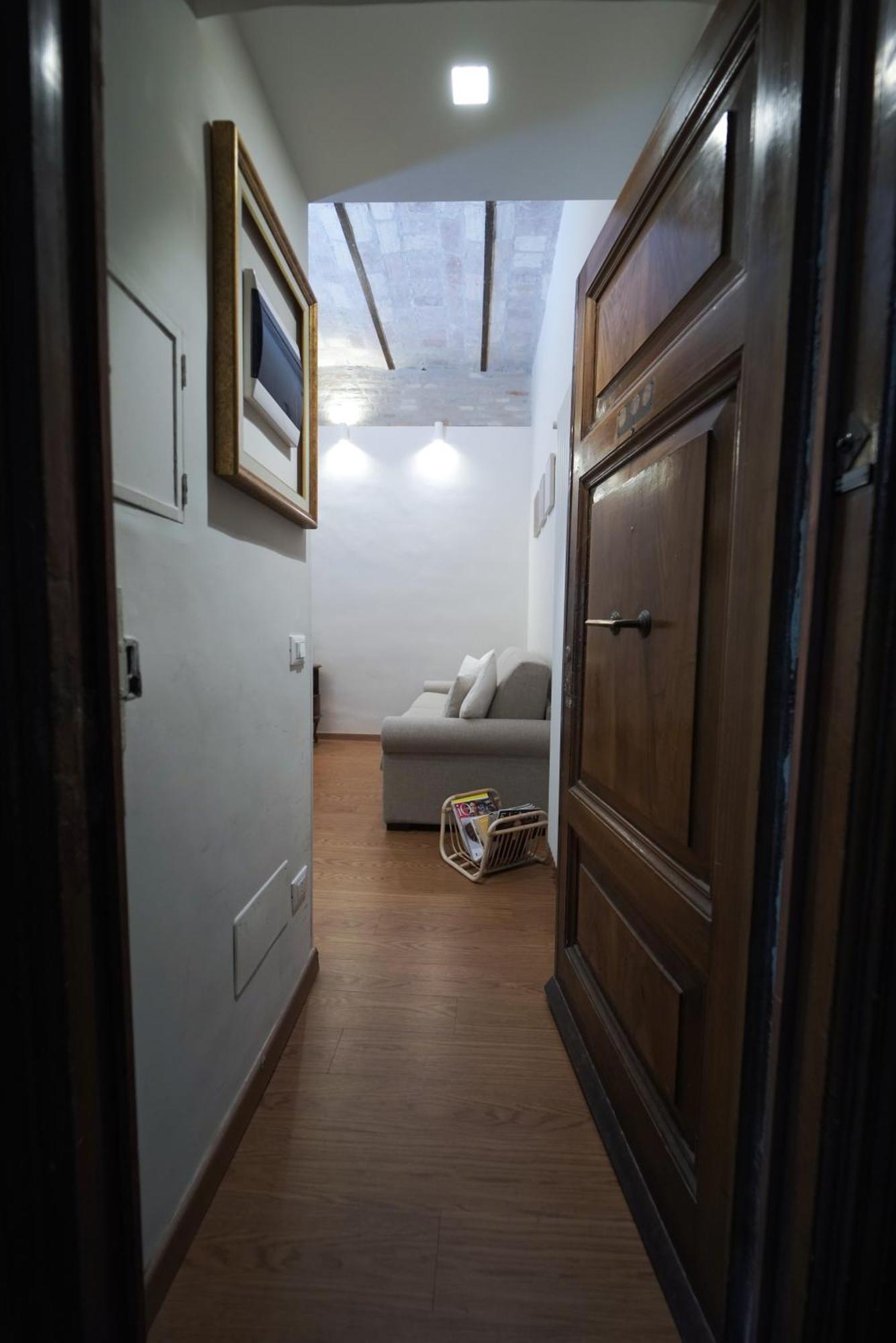 Bruno Domus Colosseo Appartement Rome
