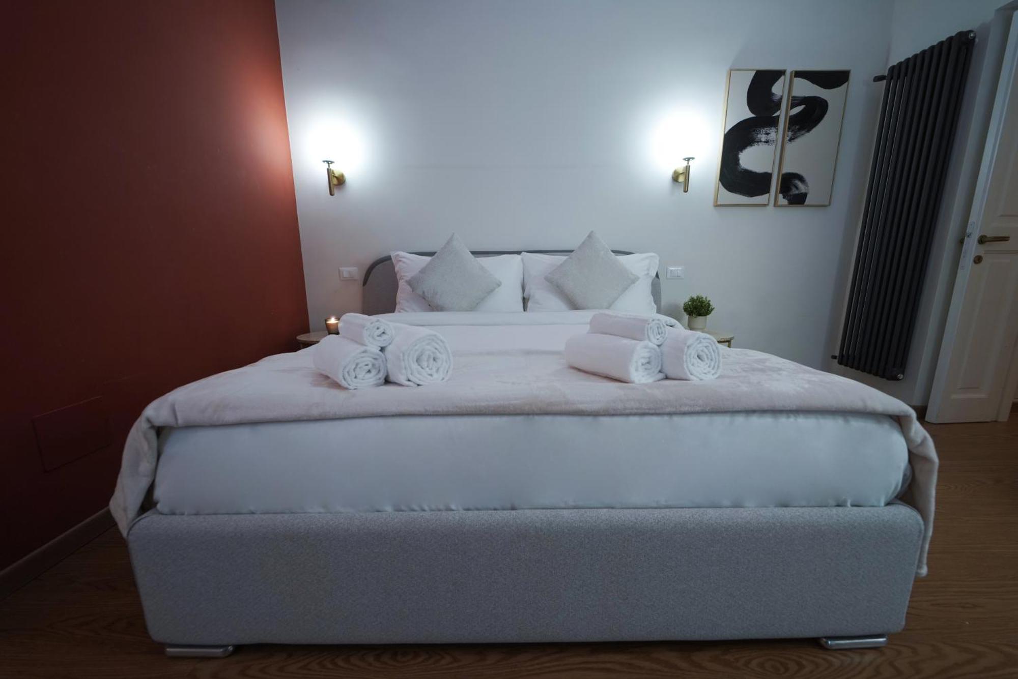 Appartement Bruno Domus Colosseo *