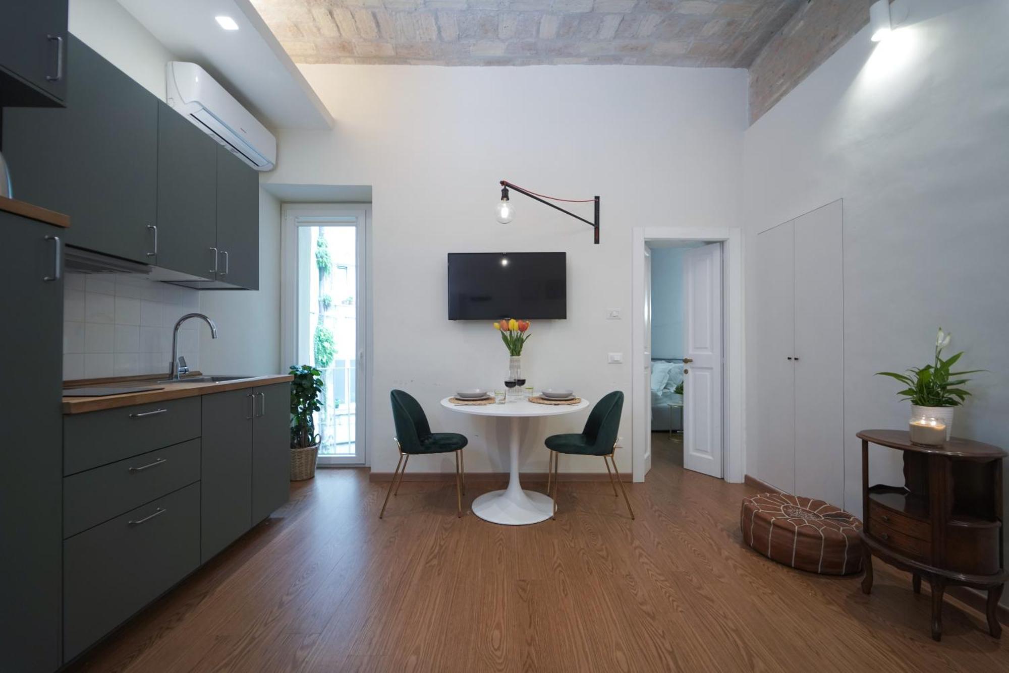 Bruno Domus Colosseo Appartement Rome