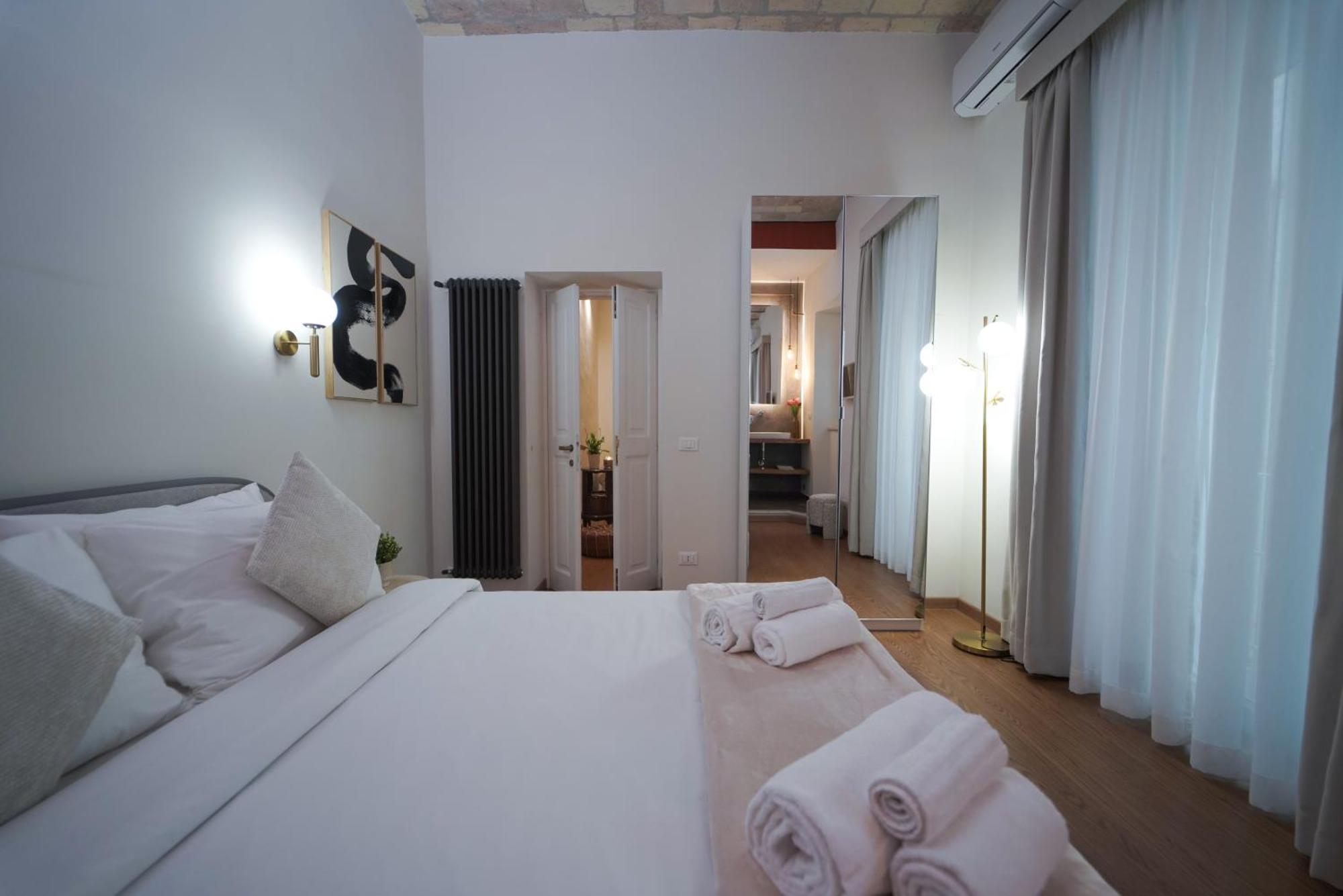 Appartement Bruno Domus Colosseo