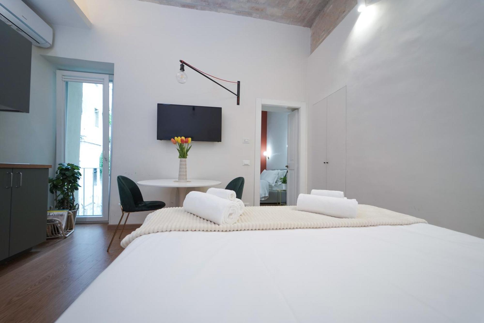 Appartement Bruno Domus Colosseo