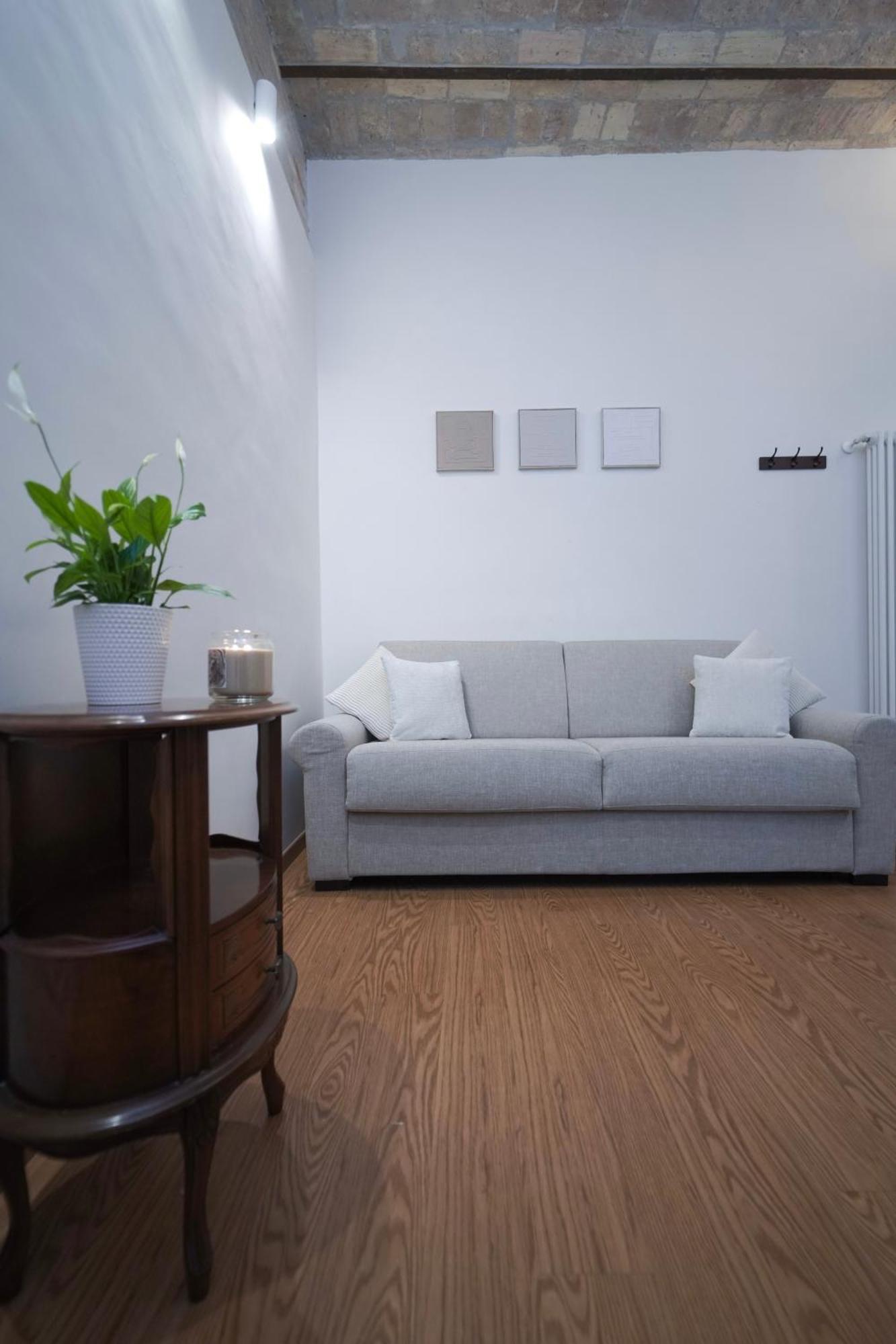 Bruno Domus Colosseo Appartement
