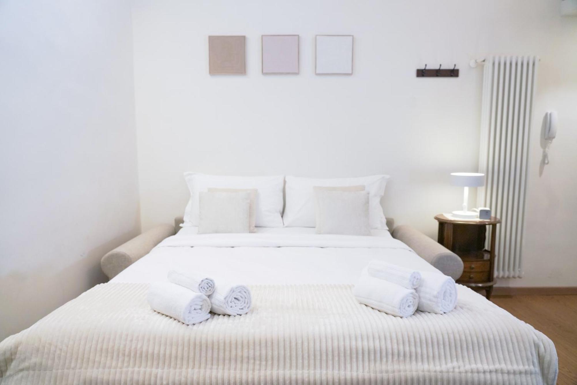 Bruno Domus Colosseo Appartement
