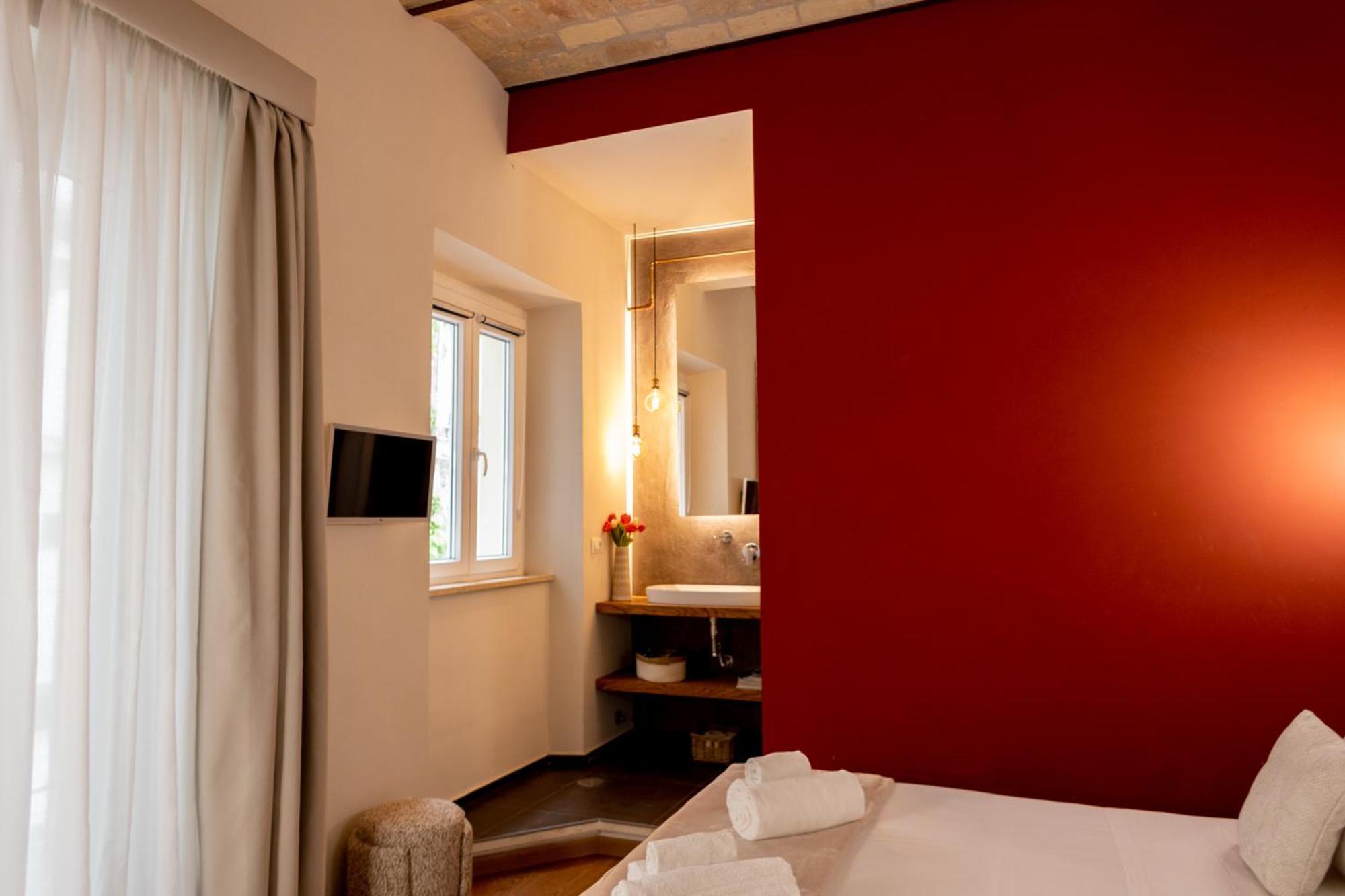Bruno Domus Colosseo Appartement *