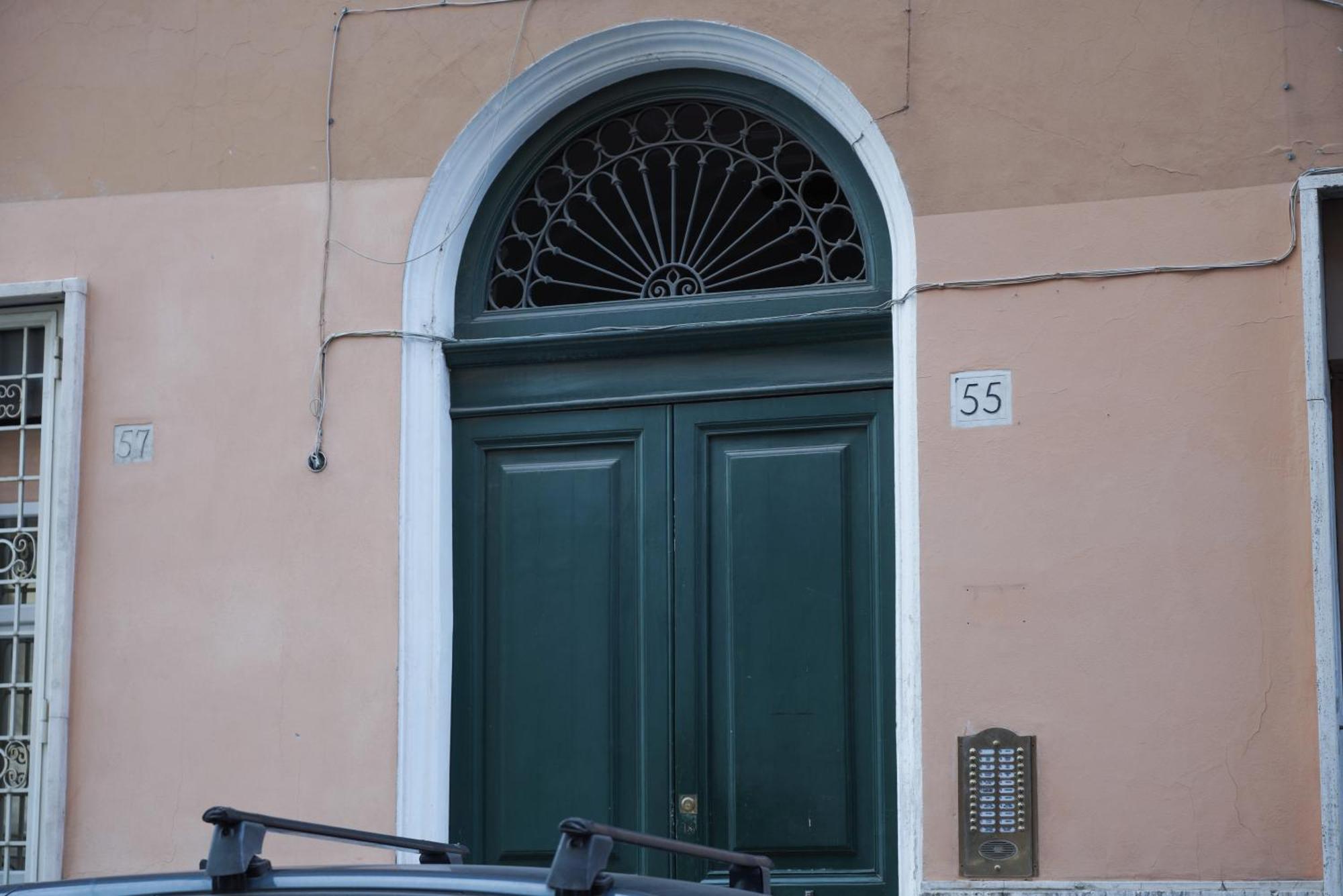 Bruno Domus Colosseo Appartement