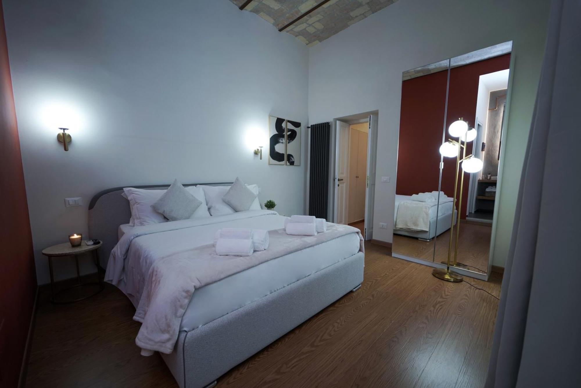Bruno Domus Colosseo Appartement