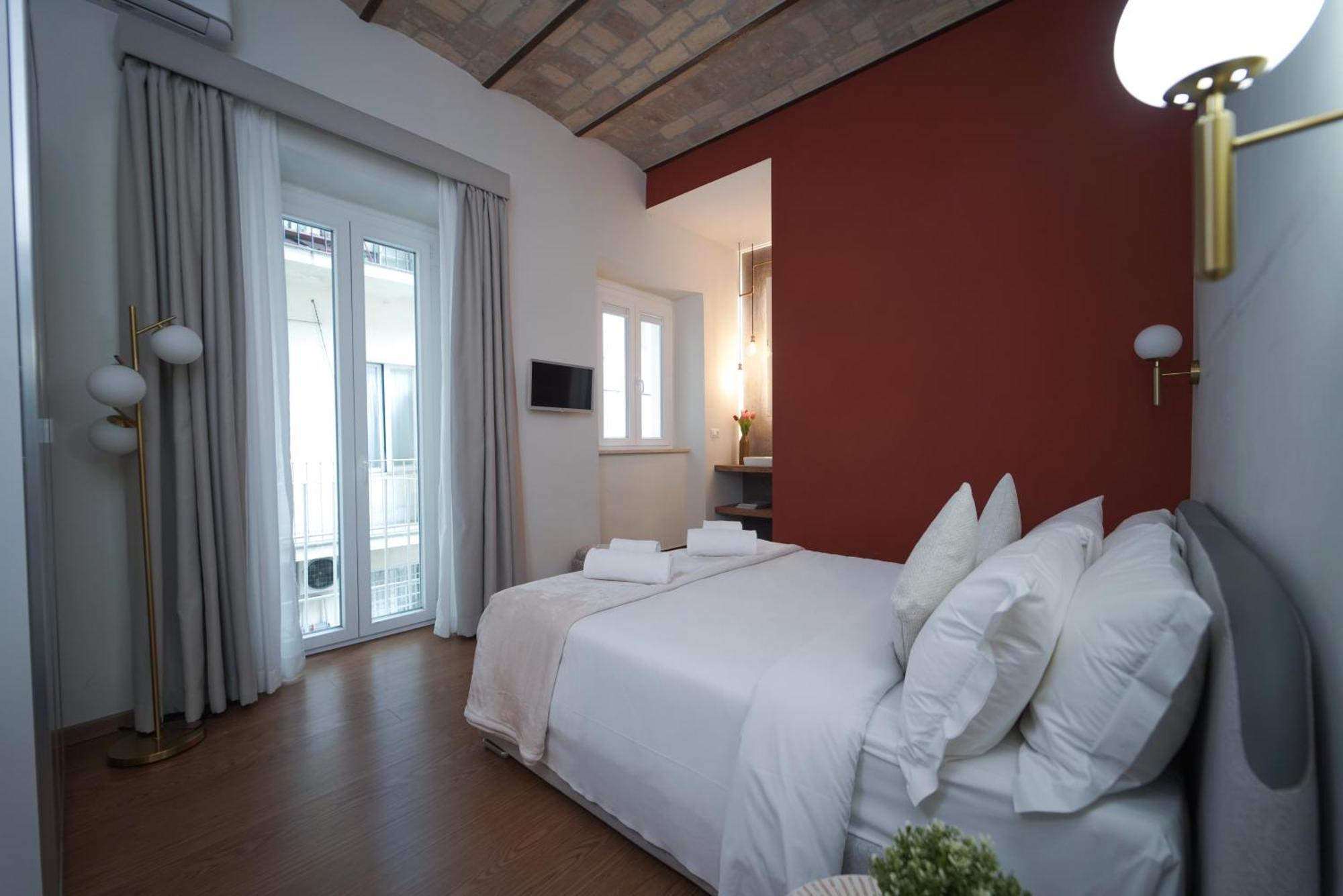 Bruno Domus Colosseo Appartement