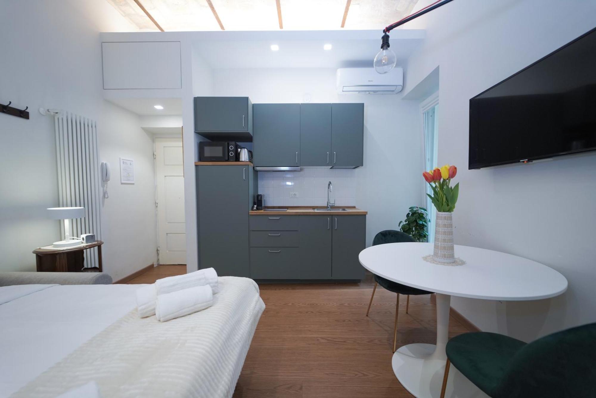 Bruno Domus Colosseo Appartement Rome